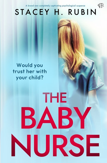 Book cover for Baby Nurse