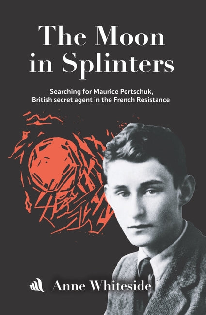 Book cover for Moon in Splinters
