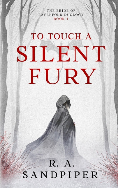 Book cover for To Touch A Silent Fury