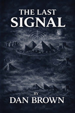 Book cover for Last Signal