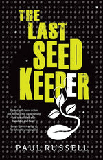 Book cover for Last Seed Keeper