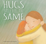 Book cover for Hugs Still Feel the Same