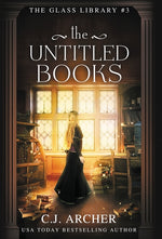 Book cover for The Untitled Books