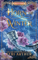 Book cover for Horn of Winter