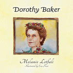 Book cover for Dorothy Baker