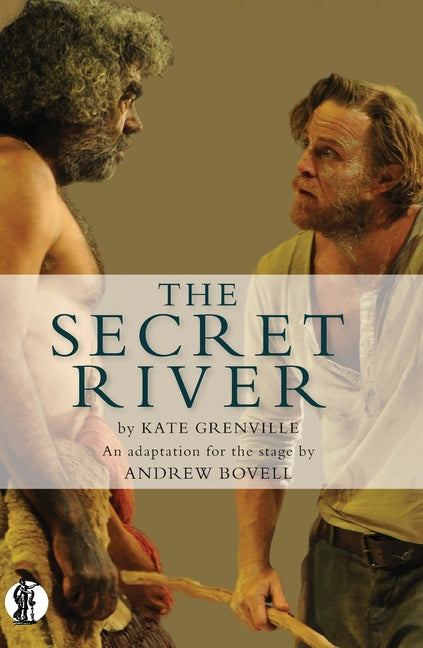 Book cover for Secret River (Standard)
