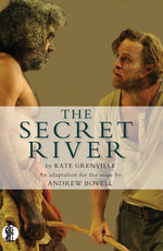 Book cover for Secret River (Standard)