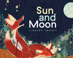 Book cover for Sun and Moon