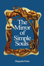 Book cover for Mirror of Simple Souls