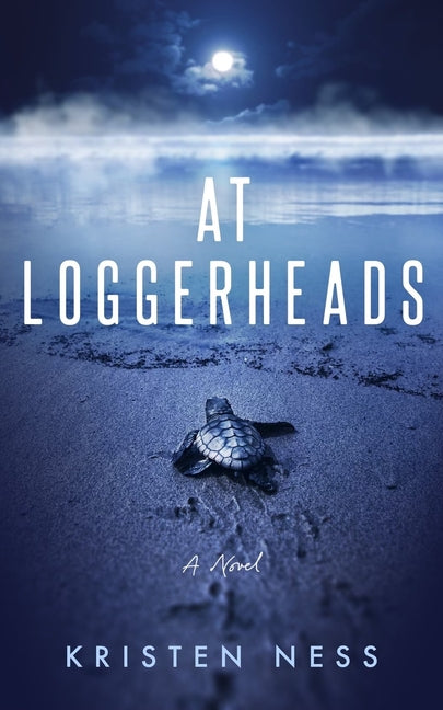 Book cover for At Loggerheads
