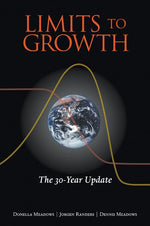Book cover for The Limits to Growth: The 30-Year Update