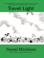 Book cover for Travel Light