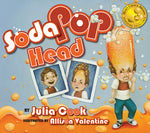Book cover for Soda Pop Head