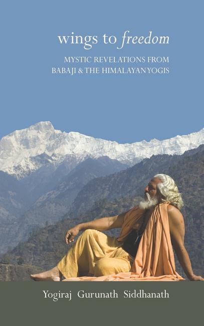 Book cover for Wings to Freedom