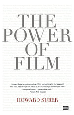 Book cover for The Power of Film