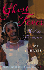 Book cover for Ghost Fever / Mal de Fantasma