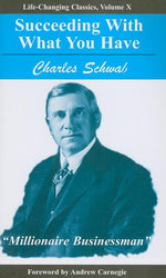 Book cover for Succeeding with What You Have