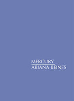 Book cover for Mercury