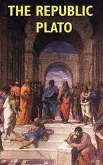 Book cover for Republic