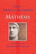 Book cover for Mathesis