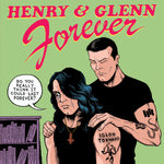 Book cover for Henry & Glenn Forever