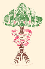 Book cover for Death in Spring