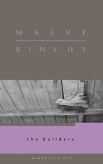 Book cover for The Builders