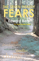 Book cover for The Seven Deadly Fears