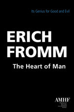Book cover for The Heart of Man