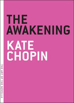 Book cover for The Awakening