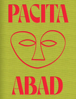 Book cover for Pacita Abad