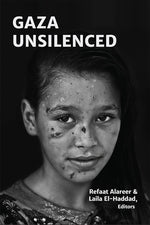 Book cover for Gaza Unsilenced