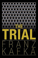 Book cover for The Trial