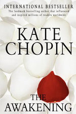 Book cover for The Awakening