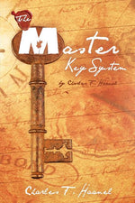 Book cover for The Master Key System