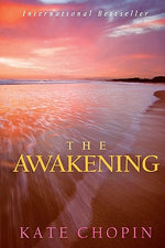 Book cover for The Awakening