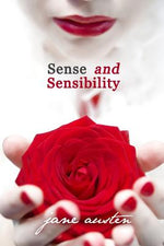 Book cover for Sense and Sensibility