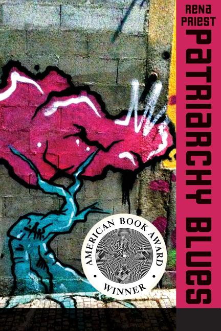 Book cover for Patriarchy Blues