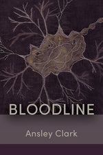 Book cover for Bloodline