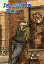Book cover for Isolation Play