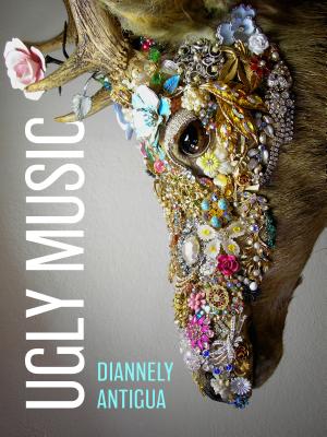 Book cover for Ugly Music