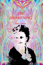 Book cover for The Awakening