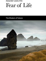 Book cover for Fear of Life