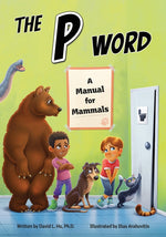Book cover for P Word: A Manual for Mammals