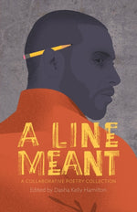 Book cover for Line Meant