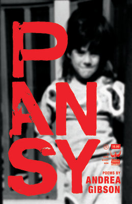 Book cover for Pansy