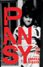 Book cover for Pansy