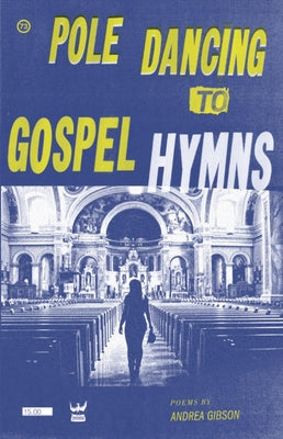 Book cover for Pole Dancing to Gospel Hymns
