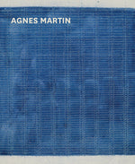 Book cover for Agnes Martin
