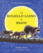 Book cover for Pocket Full of Kisses